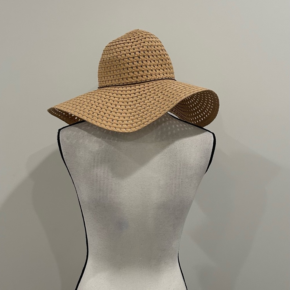 Wifey Beach Hat